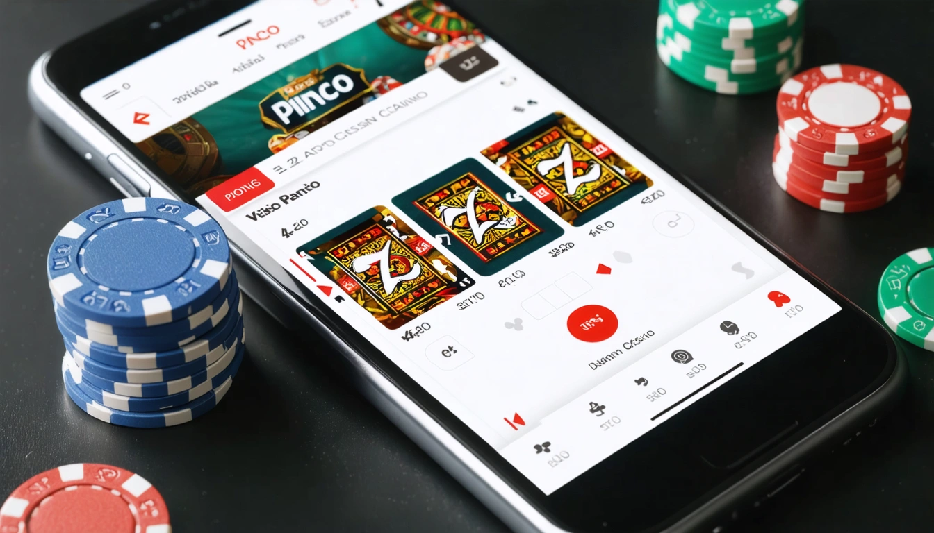 bonus Pinco Casino